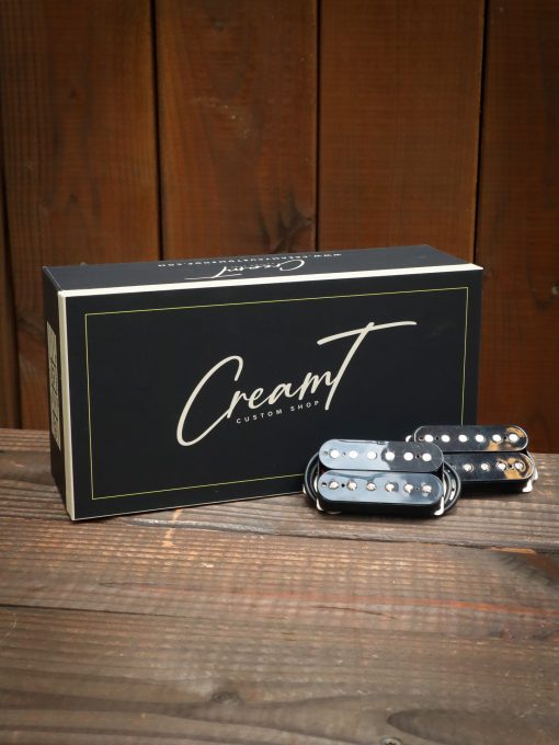 Cream T Custom Shop BFG Eliminator set