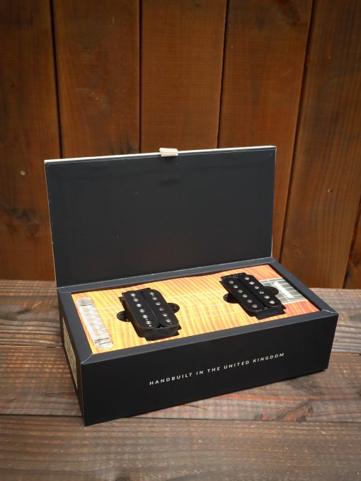 Cream T Custom Shop BFG Eliminator set - Afbeelding 2
