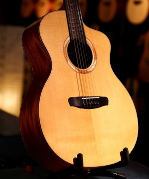 Dowina Vintage Series Touraine GAC Thermo Cured