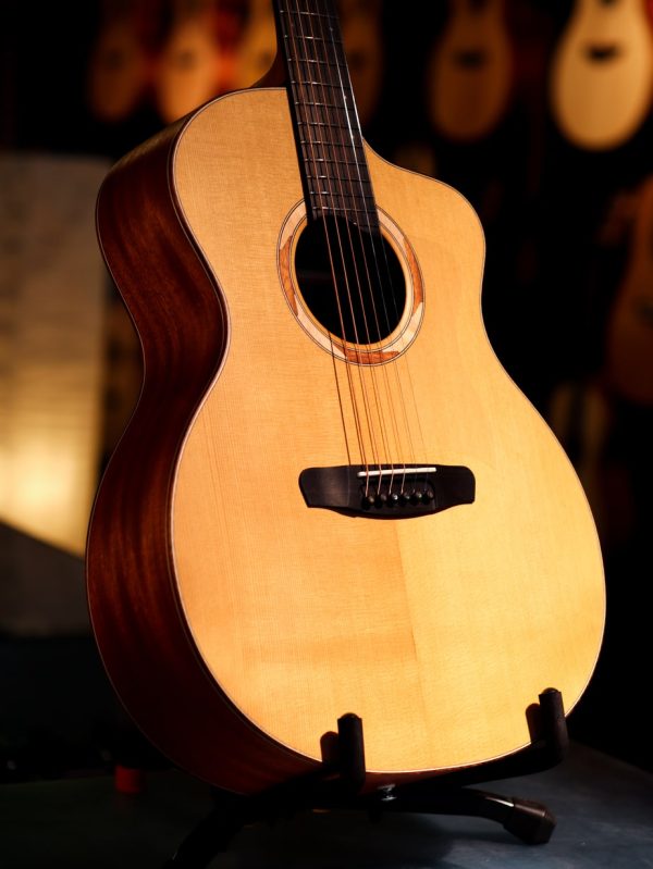 Dowina Vintage Series Touraine GAC Thermo Cured