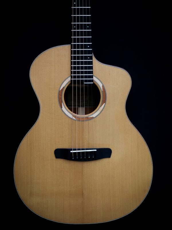 Dowina Vintage Series Touraine GAC Thermo Cured - Afbeelding 3
