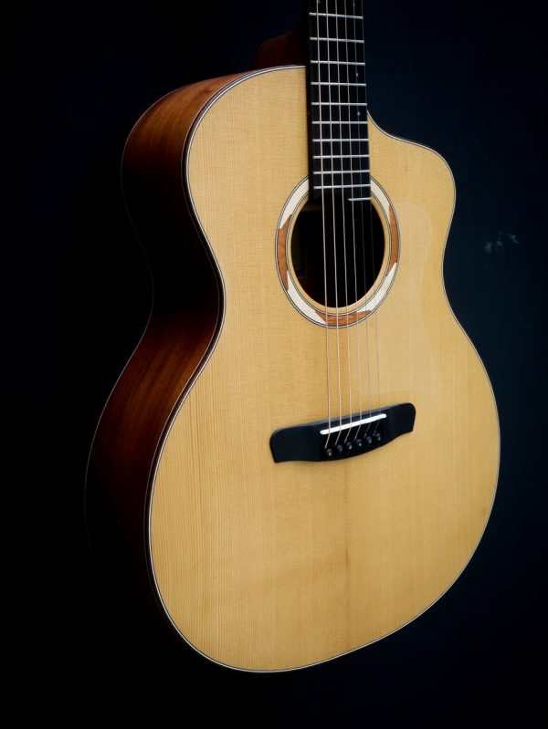 Dowina Vintage Series Touraine GAC Thermo Cured - Afbeelding 4