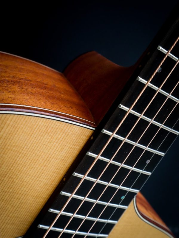Dowina Vintage Series Touraine GAC Thermo Cured - Afbeelding 5