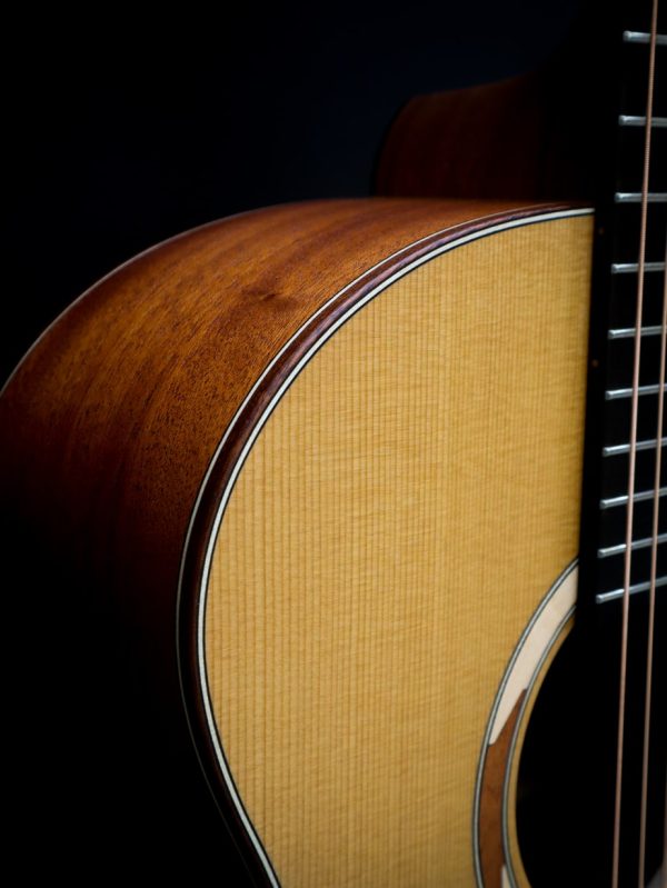 Dowina Vintage Series Touraine GAC Thermo Cured - Afbeelding 6