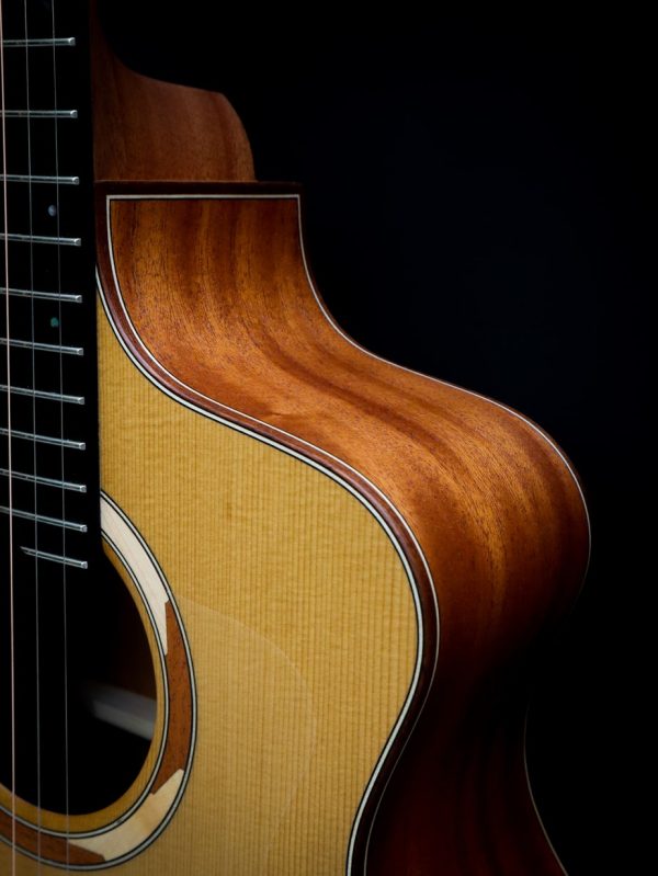 Dowina Vintage Series Touraine GAC Thermo Cured - Afbeelding 7
