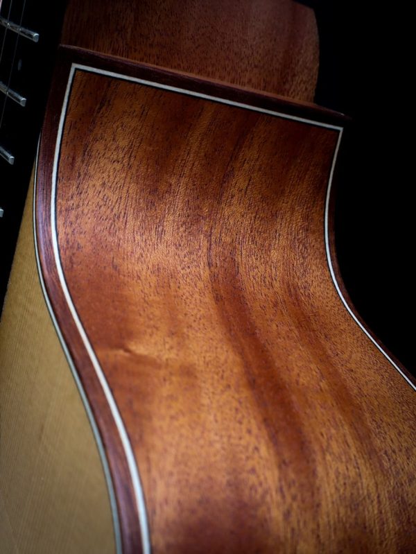 Dowina Vintage Series Touraine GAC Thermo Cured - Afbeelding 8