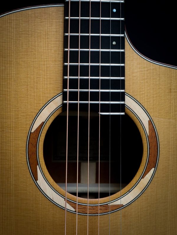 Dowina Vintage Series Touraine GAC Thermo Cured - Afbeelding 9