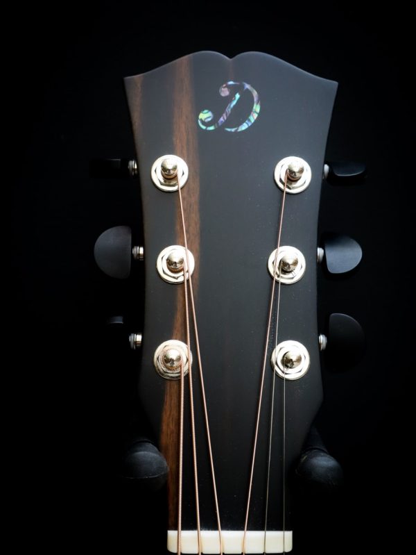 Dowina Vintage Series Touraine GAC Thermo Cured - Afbeelding 12