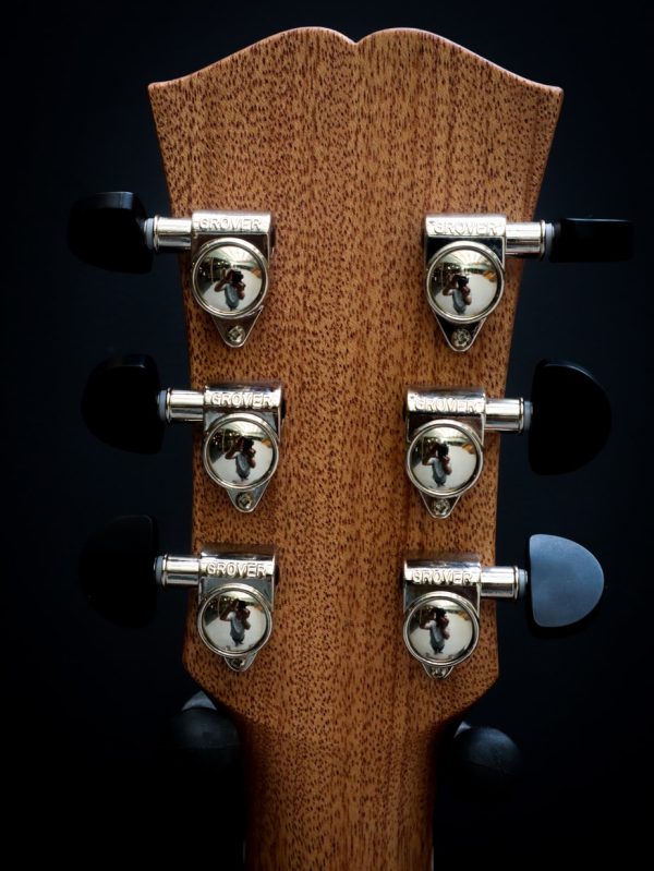 Dowina Vintage Series Touraine GAC Thermo Cured - Afbeelding 14