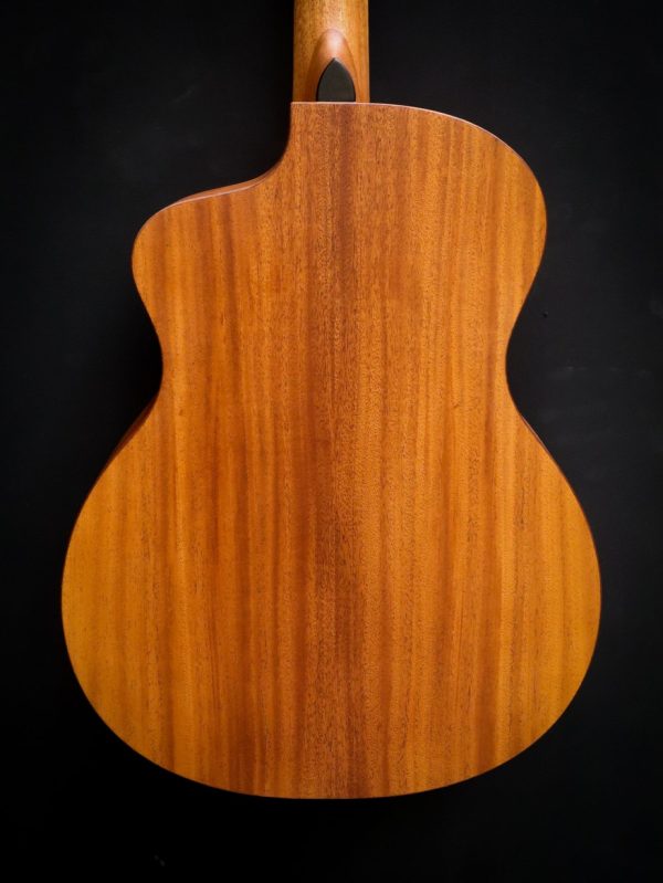 Dowina Vintage Series Touraine GAC Thermo Cured - Afbeelding 15