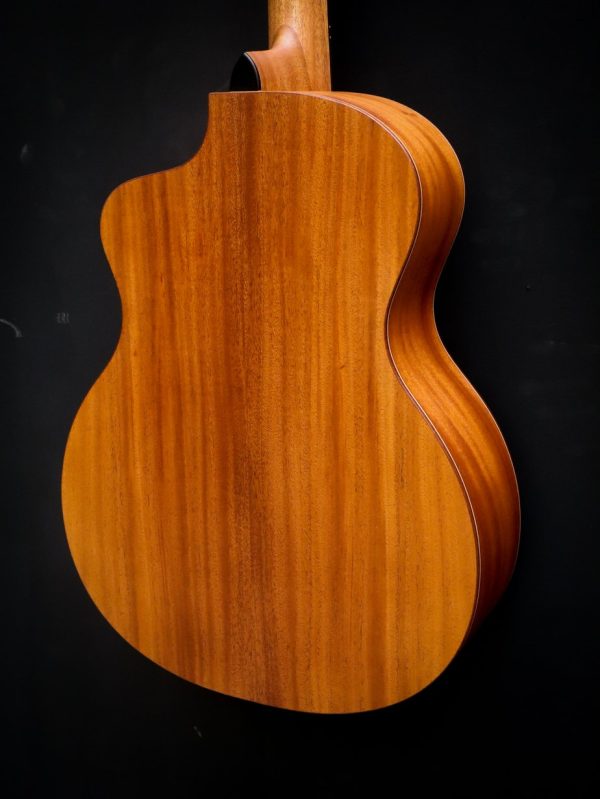 Dowina Vintage Series Touraine GAC Thermo Cured - Afbeelding 16