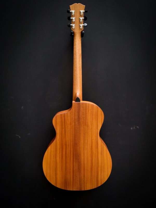 Dowina Vintage Series Touraine GAC Thermo Cured - Afbeelding 18