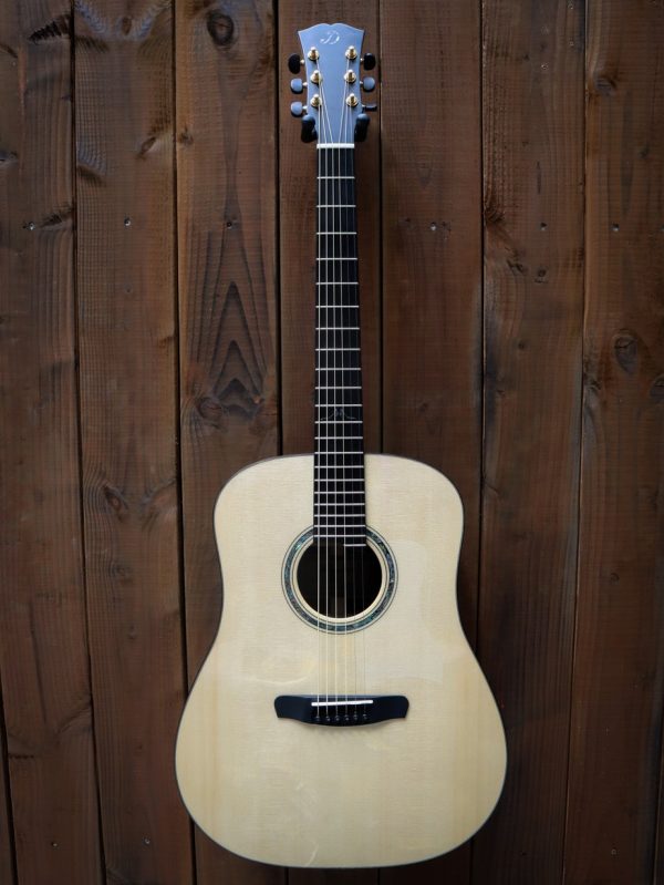 Dowina Master Series Madarose D - Afbeelding 2
