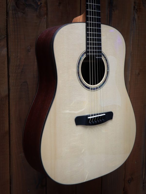 Dowina Master Series Madarose D - Afbeelding 4
