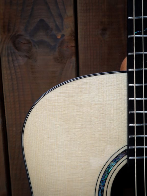 Dowina Master Series Madarose D - Afbeelding 5