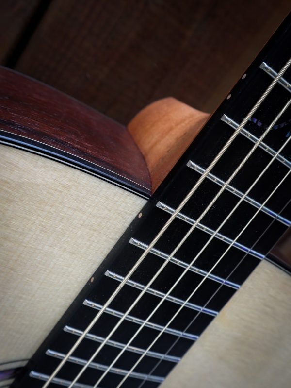 Dowina Master Series Madarose D - Afbeelding 6