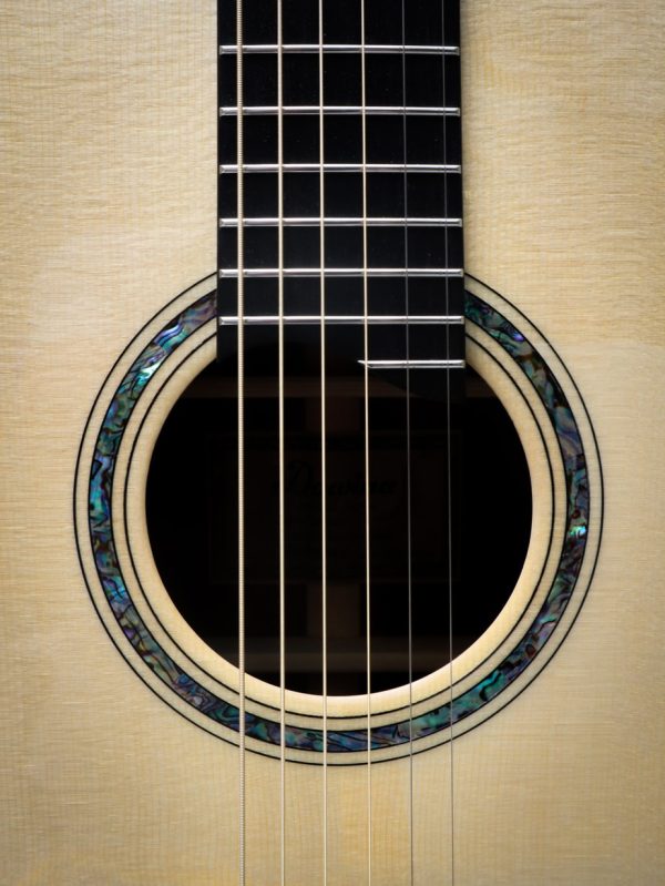 Dowina Master Series Madarose D - Afbeelding 11