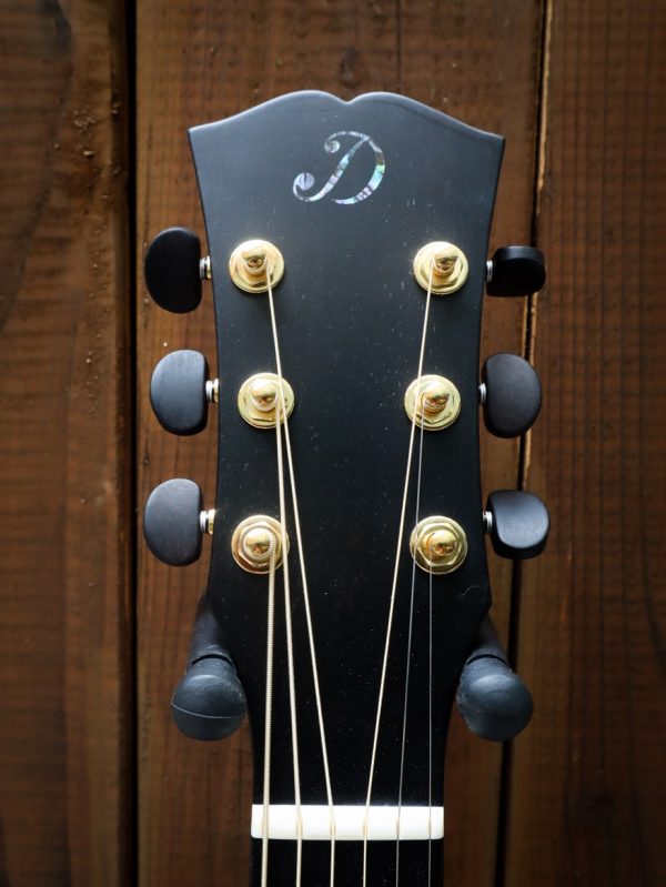 Dowina Master Series Madarose D - Afbeelding 12