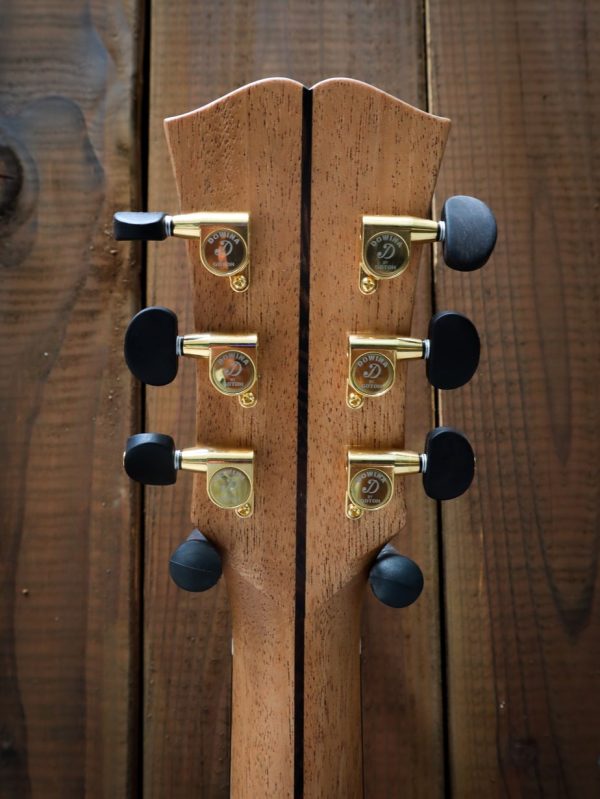 Dowina Master Series Madarose D - Afbeelding 14