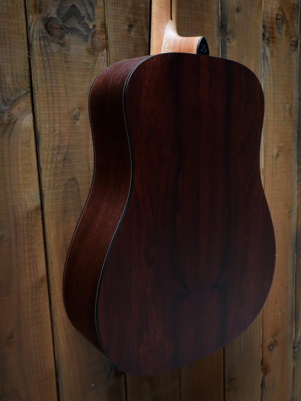 Dowina Master Series Madarose D - Afbeelding 16