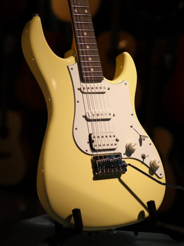FGN Standard-J Ivory