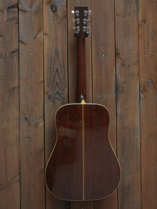 Pre-War International Herringbone Granadillo - Afbeelding 15