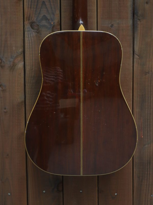Pre-War International Herringbone Granadillo - Afbeelding 16