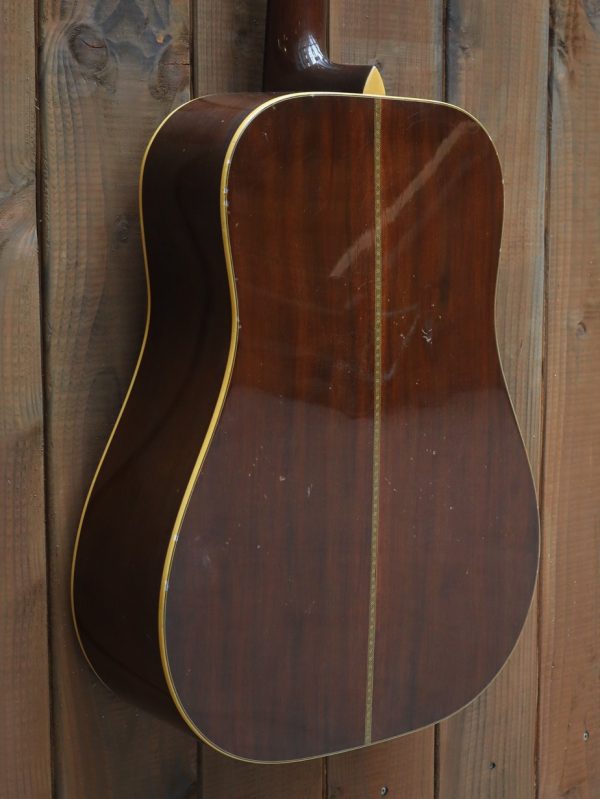 Pre-War International Herringbone Granadillo - Afbeelding 17