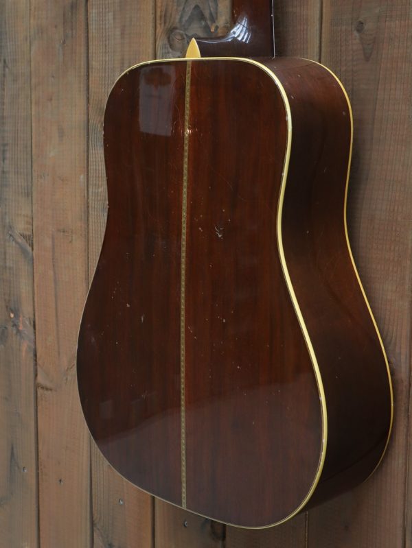 Pre-War International Herringbone Granadillo - Afbeelding 18
