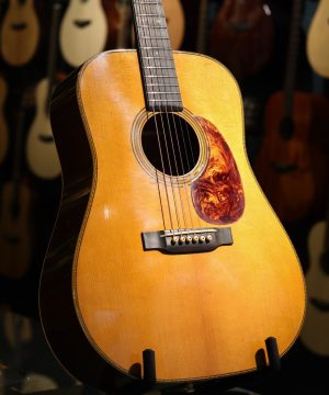 Pre-War International Herringbone Granadillo