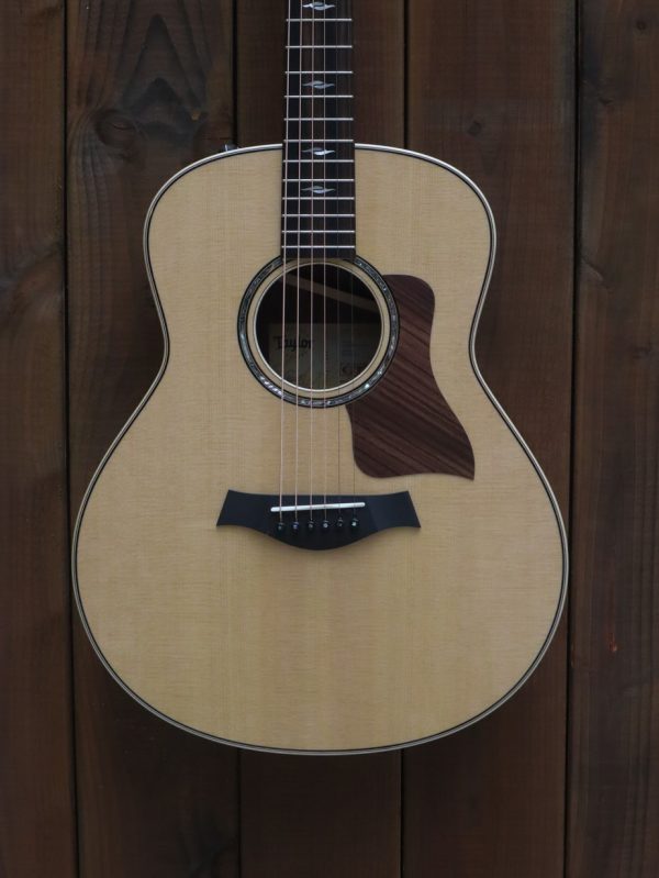 Taylor GT 811e Grand Theater - Afbeelding 3