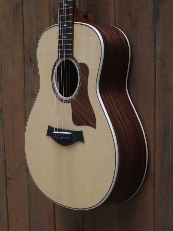 Taylor GT 811e Grand Theater - Afbeelding 4