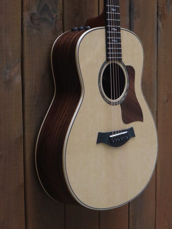 Taylor GT 811e Grand Theater - Afbeelding 5