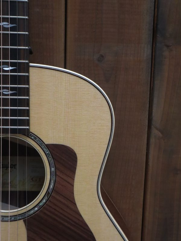 Taylor GT 811e Grand Theater - Afbeelding 7