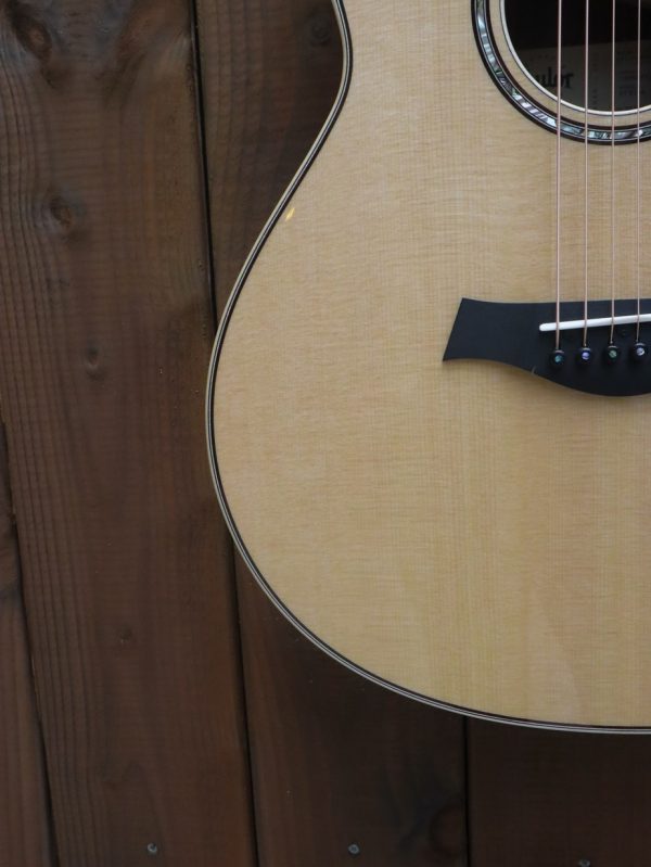 Taylor GT 811e Grand Theater - Afbeelding 9