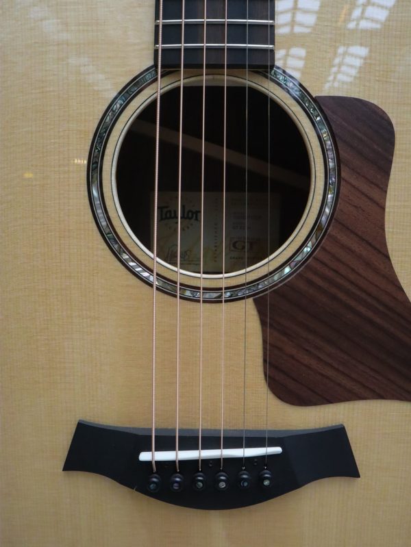 Taylor GT 811e Grand Theater - Afbeelding 11