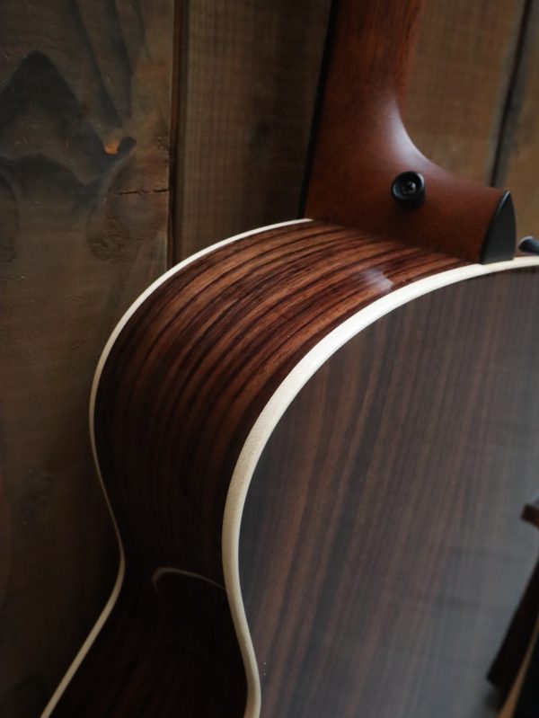 Taylor GT 811e Grand Theater - Afbeelding 19