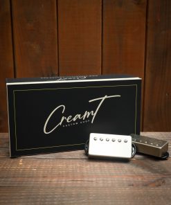 Cream T Custom Shop BFG Banger Set