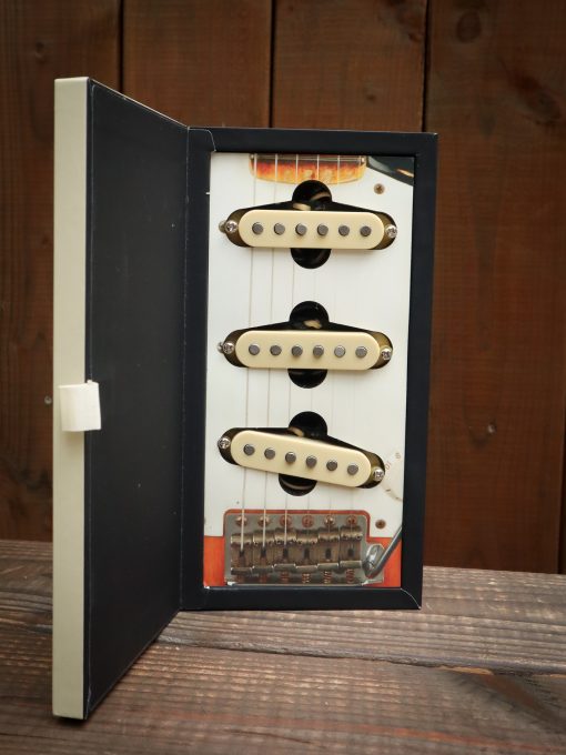 Cream T Custom Shop JB Bolero Set - Afbeelding 3