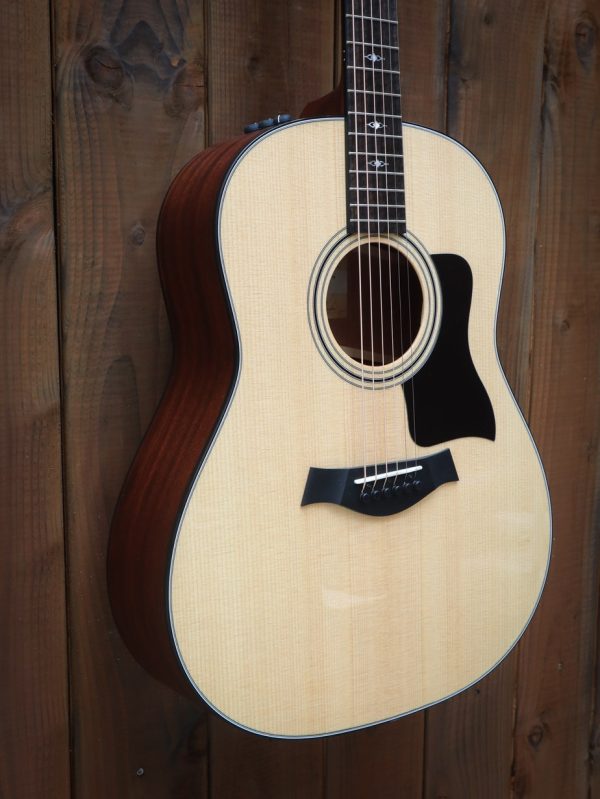 Taylor Grand Pacific 317e V-class bracing - Afbeelding 4