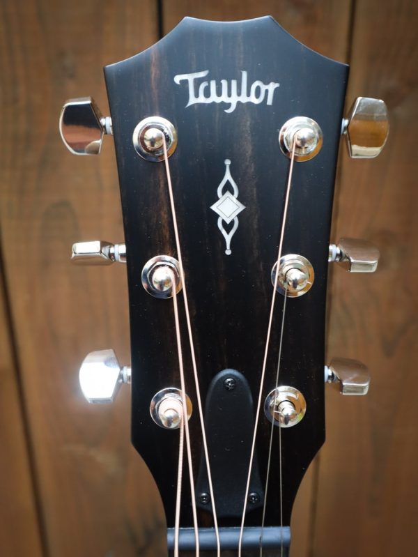 Taylor Grand Pacific 317e V-class bracing - Afbeelding 11