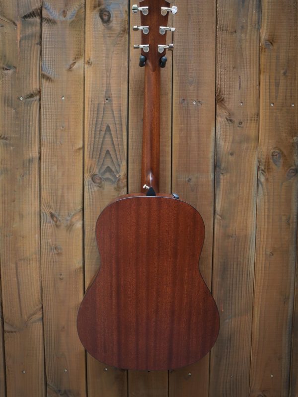 Taylor Grand Pacific 317e V-class bracing - Afbeelding 17