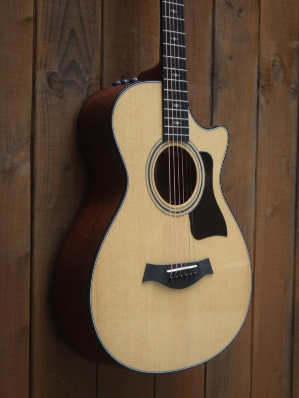 Taylor 312ce 12-Fret - Afbeelding 5