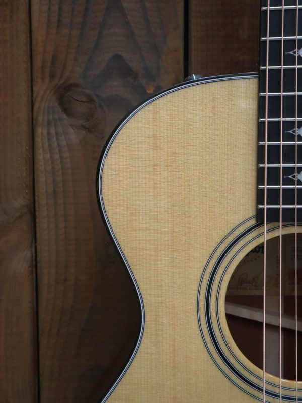 Taylor 312ce 12-Fret - Afbeelding 6