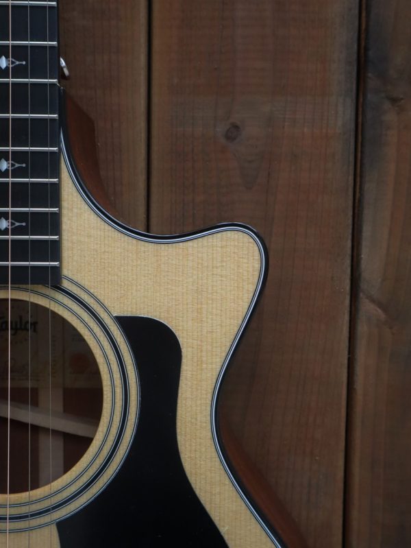 Taylor 312ce 12-Fret - Afbeelding 7