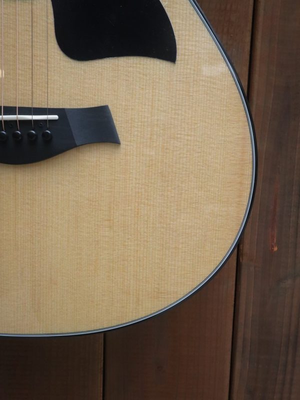Taylor 312ce 12-Fret - Afbeelding 8