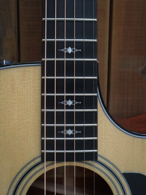 Taylor 312ce 12-Fret - Afbeelding 10
