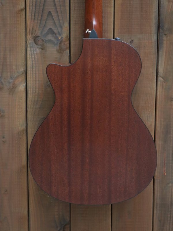 Taylor 312ce 12-Fret - Afbeelding 16