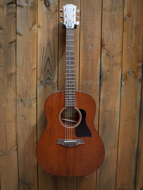 Taylor American Dream AD27-e V-class - Afbeelding 5