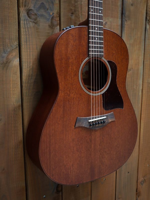 Taylor American Dream AD27-e V-class - Afbeelding 6